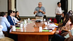 Archivo / La Opinión