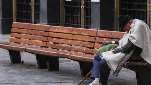 En total se reportó 717 recuperados. Colprensa