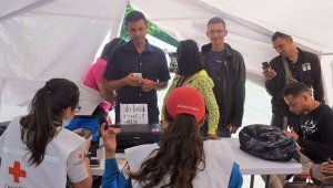 Archivo / La Opinión