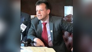 Jairo Cristo Correa. Archivo / La Opinión