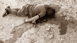 Jhon Jairo Pérez Quintero. Cortesía