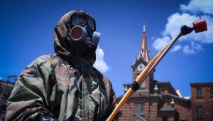 Los alcaldes permitirán el desarrollo de servicios religiosos que impliquen la concurrencia de varias personas.