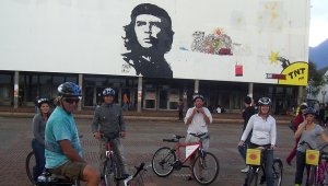 Universidad Nacional de Colombia. Colprensa