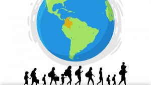 El conversatorio contará con la presencia de Rafael Zavala, abogado especializado en derechos humanos, y cuyo desarrollo profesional ha estado enfocado en la protección de la población refugiada en diferentes naciones. Cortesía