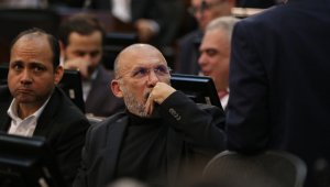 La Comisión de Paz insiste en preguntar quiénes son esos niños y quién les mató y por qué no se reportaron, expresó el senador Roy Barreras. Colprensa