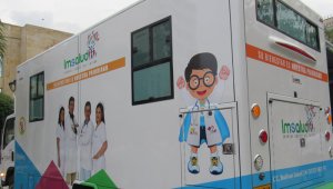 Tomada de Facebook Imsalud