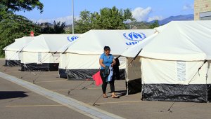 Mario Caicedo / La Opinión