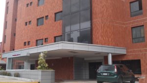 Cada vez son más los tachirenses que acuden al Hospital de este municipio en busca de atención médica ante la falta de dinero para pagarse una consulta privada. La Opinión