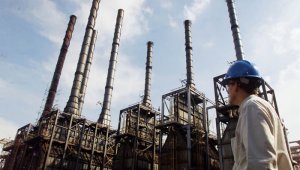 El Ministerio de Minas y Energía aseguró que en junio se estabilizará la caída en la producción y añadió que el sector será fundamental para la reactivación económica nacional. Archivo