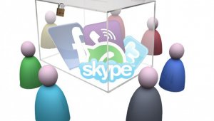 Las redes analizan el 90% de las notificaciones recibidas en las primeras 24 horas tras la alerta. Colprensa.