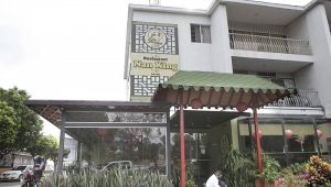 Los restaurantes de Cúcuta se han visto fuertemente afectados por la medida del aislamiento social obligatorio para contener la pandemia del coronavirus. La Opinión