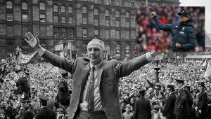 Archivo / La Opinión