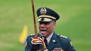 la institución adelanta las labores de investigación pertinentes para esclarecer lo ocurrido con el presunto abuso sexual de una niña indígena de la comunidad Nukab Makú. Colprensa.