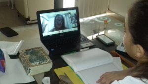 La capacitación es de carácter gratuito y limitado a 500 cupos. Archivo