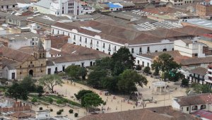 Archivo / La Opinión