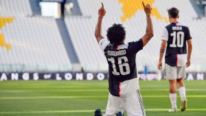 Tomada de Twitter @juventusfces