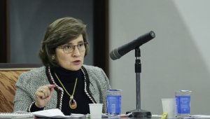 La Fiscalía será implacable en la búsqueda de la mayor sentencia para el hombre sindicado de abusar sexualmente de la menor de cuatro años en Huila, que falleció luego de varios días de estar en coma, señaló vicefiscal Martha Mancera. Colprensa