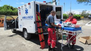 Archivo / La Opinión