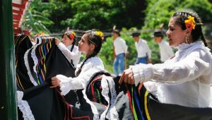 En el municipio de El Carmen se organiza el Primer Festival Nacional Virtual de la Cultura Campesina. Cortesía