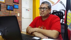 Archivo / La Opinión