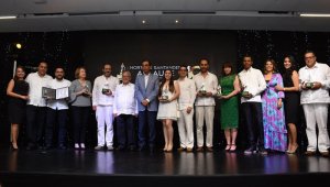 Las inscripciones para los empresarios que quieran participar en la edición especial del ‘Premio al Mérito Empresarial’ estarán abiertas hasta el 21 de agosto, Archivo