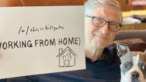 Bill Gates. Archivo / La Opinión