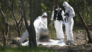 La racha de asesinatos de esta organización arrancó el 16 de enero de 2019. Ese día, en la trocha Los Mangos, mataron a Xiomara Charlotte Blanco Viera de un impacto de bala en la cabeza. Archivo / La Opinión
