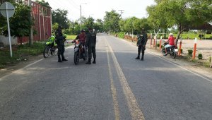 El asesino de Bedoya llegó a la tienda que tenía la víctima y luego de pedir lo que deseaba, le disparó. Cortesía