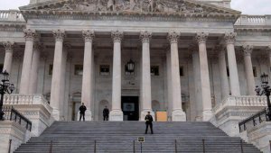 Cámara de Representantes de EE.UU. AFP