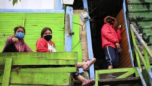 Debate para definir el programa con mas proyección. Colprensa