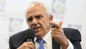 Expresidente Ernesto Samper. Colprensa