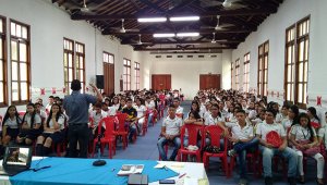 Archivo / La Opinión