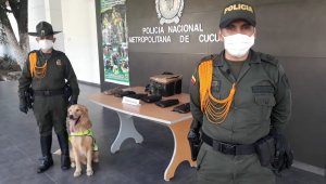 Policía Nacional