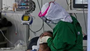 A nivel nacional, 142.777 recuperados del virus. Colprensa