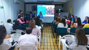 A través de las Alcaldías se buscará que todas estas personas puedan acceder a cobrar su auxilio generado por el Gobierno Nacional debido a su vulnerabilidad. Archivo