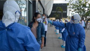 Archivo / La Opinión