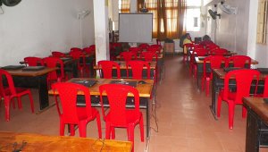 Los docentes de los colegios públicos señalan que no volverán a clases presenciales por el año y piden al gobierno nacional, departamental y municipal una inversión significativa a la infraestructura de los colegios de la región. Archivo / La Opinión