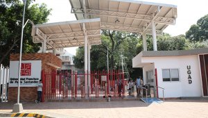 Archivo / La Opinión