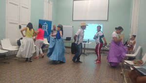 Archivo / La Opinión