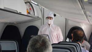 En la ruta entre Cúcuta y Bucaramanga, operada por EasyFly, se han movilizado más de 439 pasajeros en más de 15 días de actividades.l Leonardo Favio Oliveros