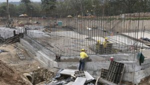 Hay tres vacantes para profesionales en Ingeniería para los subproyectos 3 y 4 del Acueducto Metropolitano de Cúcuta. Archivo