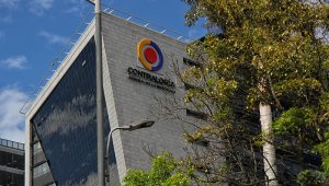 Contraloría General de la República. Colprensa