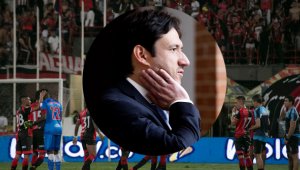 para evitar la liquidación, el Cúcuta Deportivo tendrá que acordar con la Alcaldía de Cúcuta y el Instituto Municipal de Recreación y Deportes (IMRD), acción que le permitiría continuar en el proceso de reorganización. Archivo La Opinión