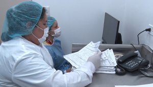 El laboratorio estará en capacidad de practicar 66 pruebas diarias, para un total de 1.980 al mes. Cortesía