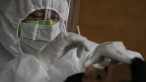 Cuarentena estricta obligatoria en diferentes localidades de Bogotá y en Cúcuta. Colprensa