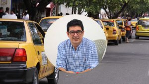 Además de quejas disciplinarias contra el director del Área Metropolitana y la subdirectora de Transporte, también se formularon tutelas en varios juzgados. Archivo