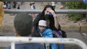 Archivo / La Opinión