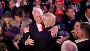 Nacido en 1948, Robert fue durante mucho tiempo una pieza fundamental del imperio inmobiliario de la familia Trump y era un fiel defensor del presidente. AFP