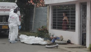 Cristian herrera / La Opinión