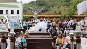 Archivo / La Opinión